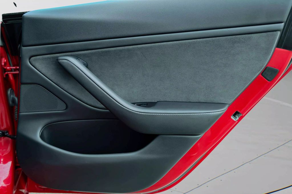 2021 TESLA MODEL 3 SEDAN DUAL ELECTRIC MOTORS LONG RANGE SEDAN 4D
