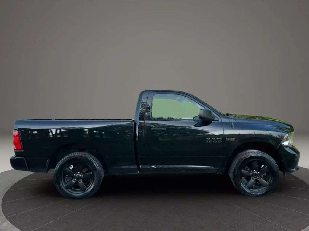 2017 Ram 1500 Regular Cab - Image 6 2017 Ram 1500 Regular Cab - Image 6