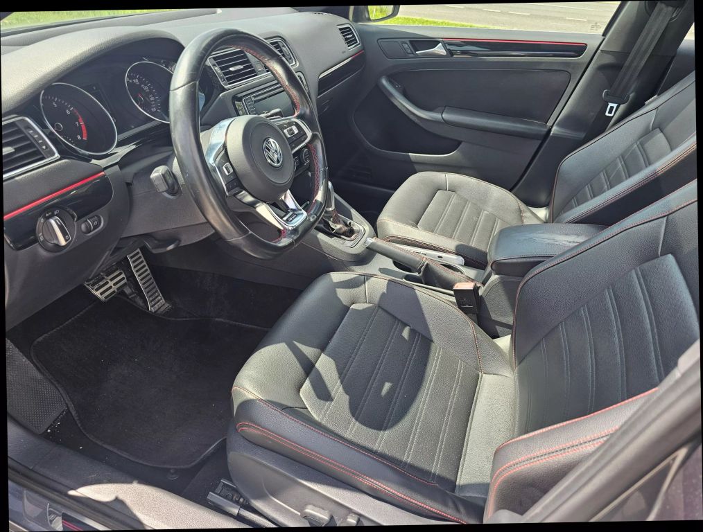 2017 Volkswagen Jetta - Image 15 2017 Volkswagen Jetta - Image 15