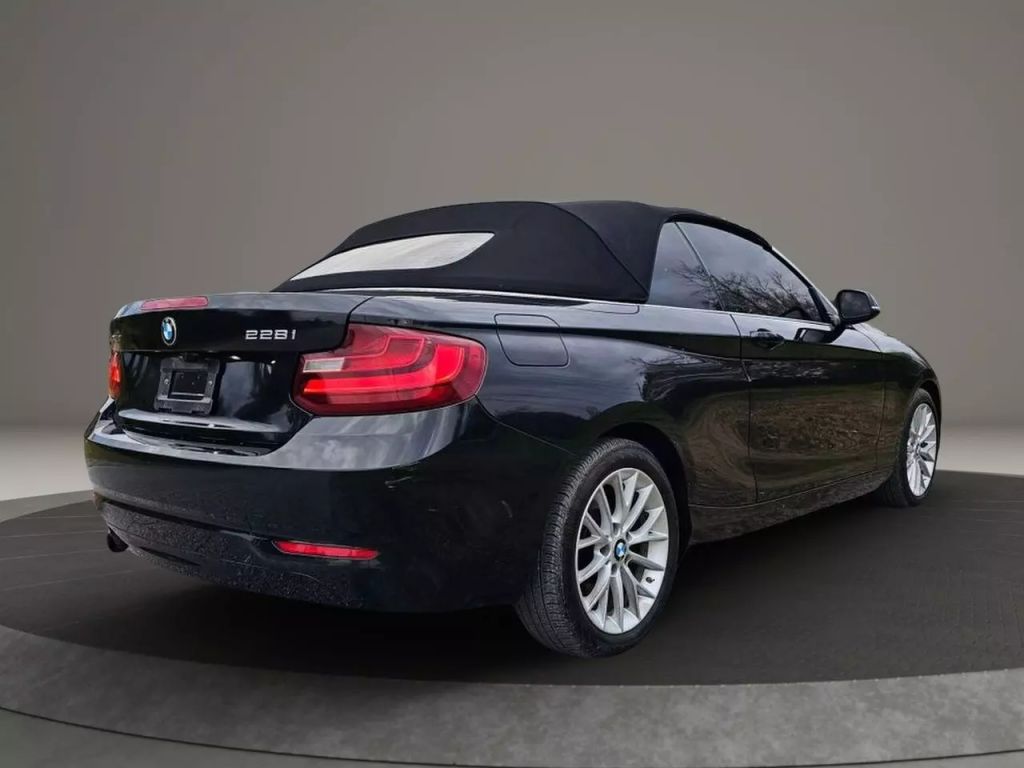 2015 Bmw 2 Series - Image 5 2015 Bmw 2 Series - Image 5