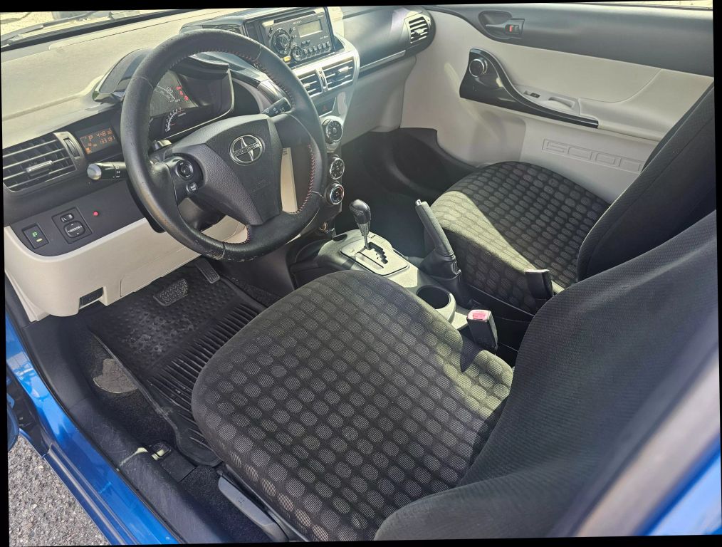 2012 Scion Iq - Image 15