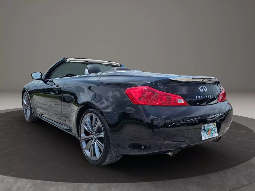 2014 Infiniti Q60 - Image 7