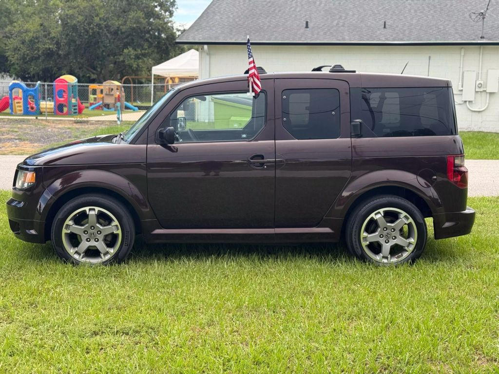 2007 Honda Element - Image 2