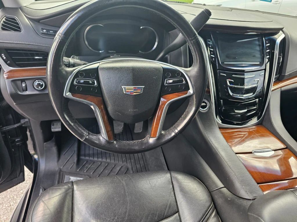 2020 Cadillac Escalade Esv - Image 21 2020 Cadillac Escalade Esv - Image 21