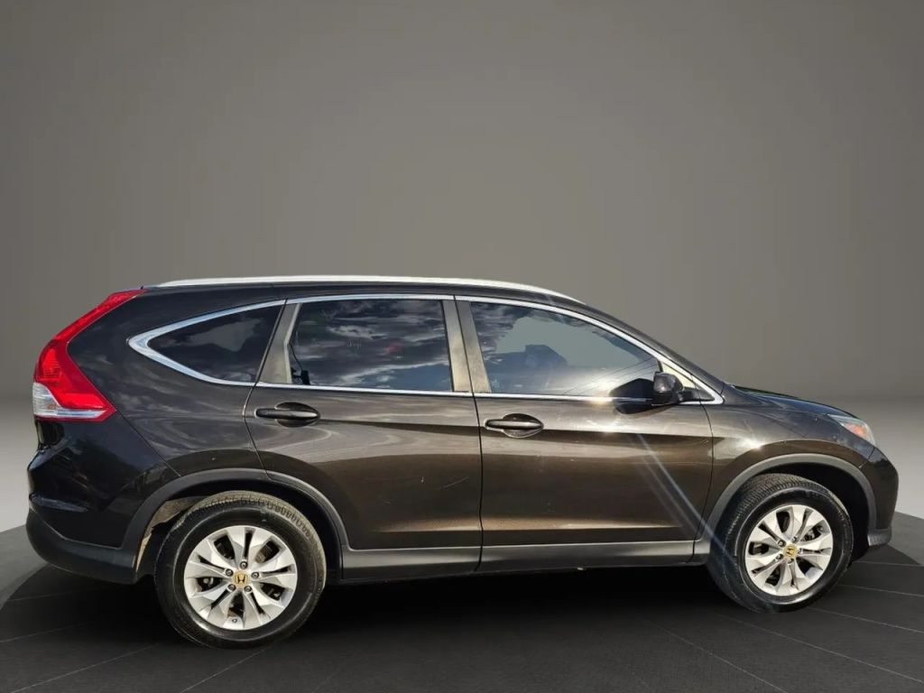 2014 Honda Cr-v - Image 8 2014 Honda Cr-v - Image 8