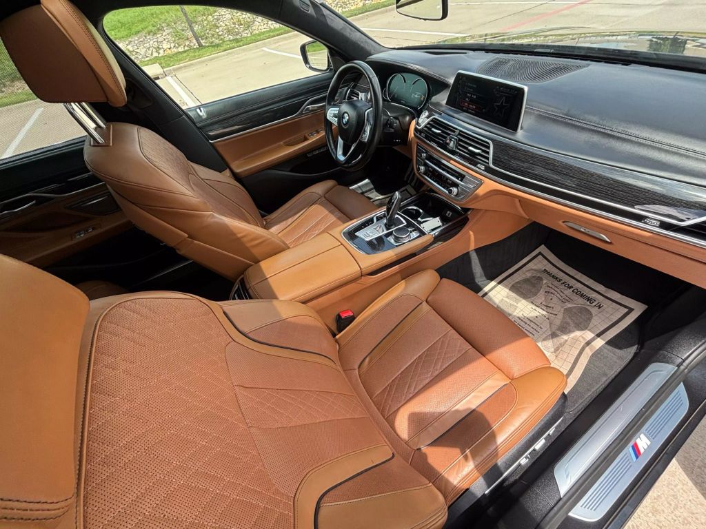 2016 Bmw 7 Series - Image 11 2016 Bmw 7 Series - Image 11