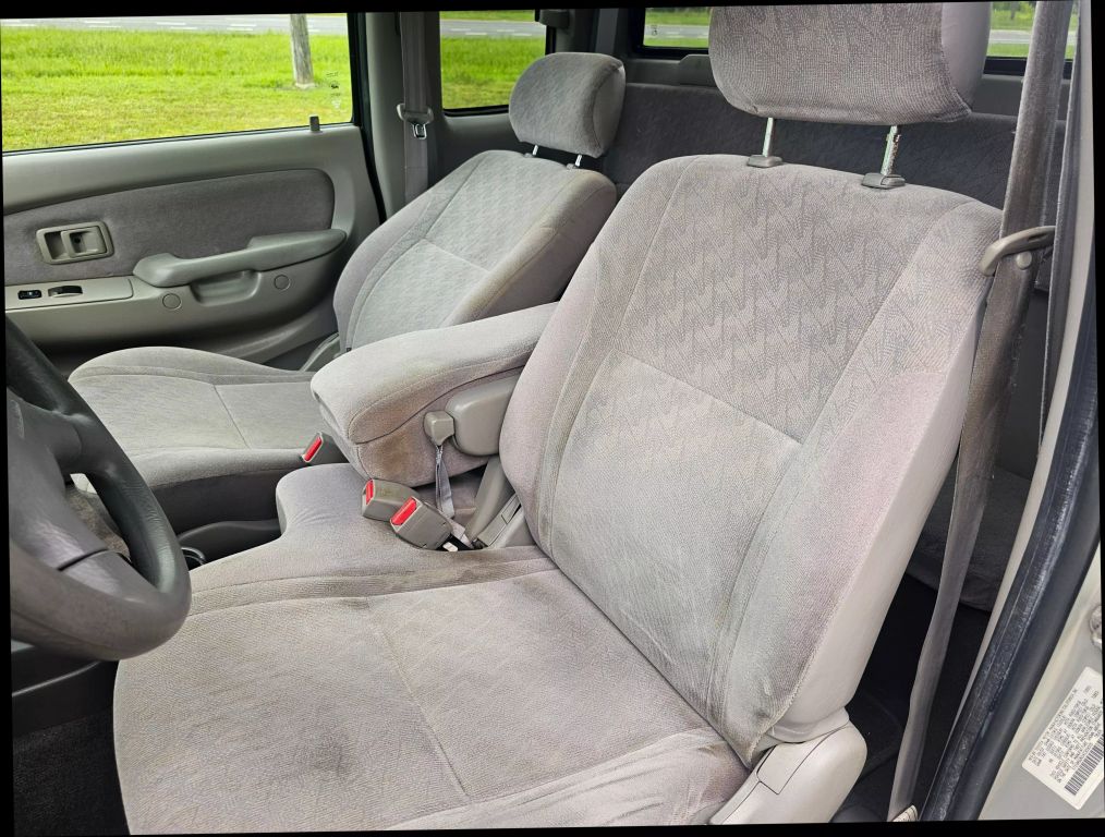 2004 Toyota Tacoma Xtracab - Image 22 2004 Toyota Tacoma Xtracab - Image 22
