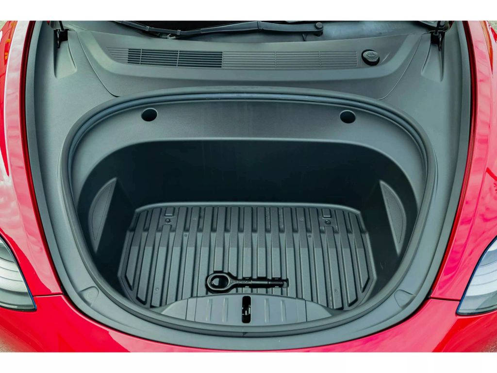 2021 TESLA MODEL 3 SEDAN DUAL ELECTRIC MOTORS LONG RANGE SEDAN 4D
