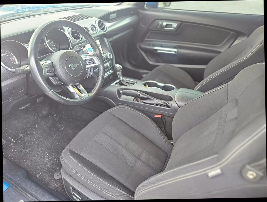 2019 Ford Mustang - Image 12 2019 Ford Mustang - Image 12