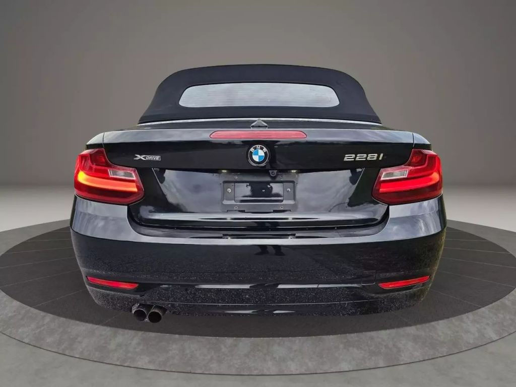 2015 Bmw 2 Series - Image 6 2015 Bmw 2 Series - Image 6