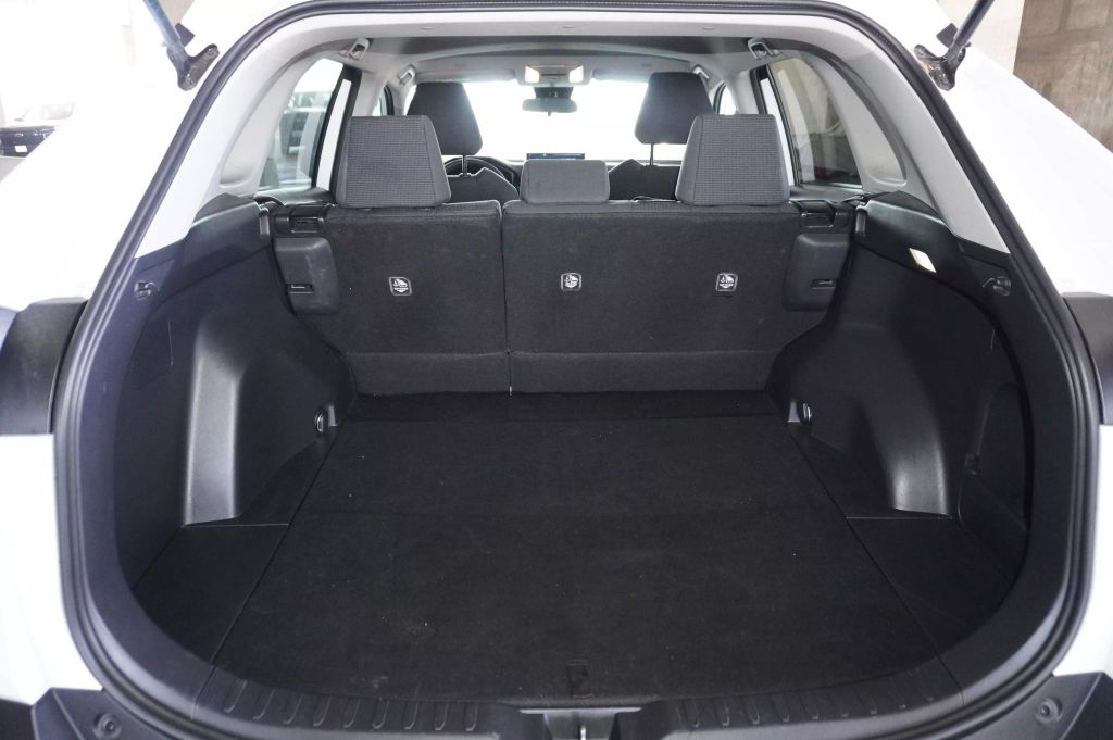 2024 TOYOTA RAV4 SUV 4-CYL, DYNAMIC-FORCE, 2.5 LITER LE SPORT UTILITY 4D
