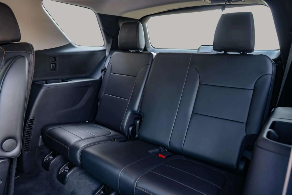 2021 CHEVROLET TRAVERSE SUV V6, 3.6 LITER PREMIER SPORT UTILITY 4D