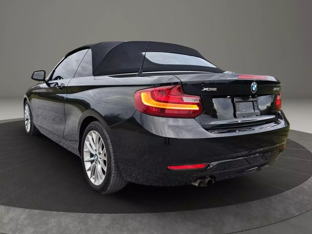 2015 Bmw 2 Series - Image 7 2015 Bmw 2 Series - Image 7