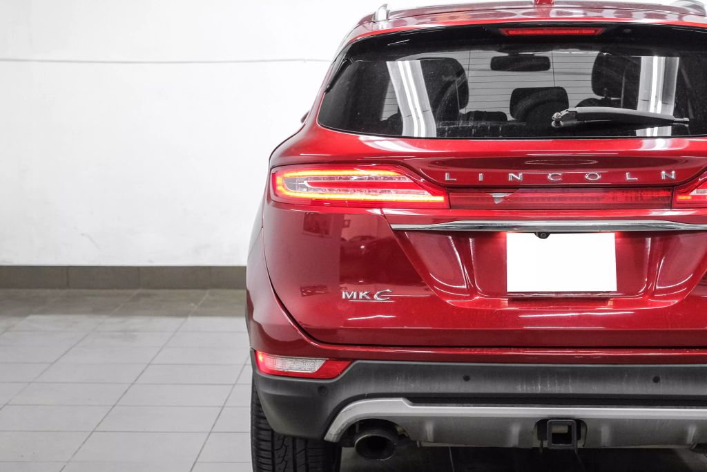2019 LINCOLN MKC SUV 4-CYL, TURBO, ECOBOOST, 2.0 LITER RESERVE SPORT UTILITY 4D