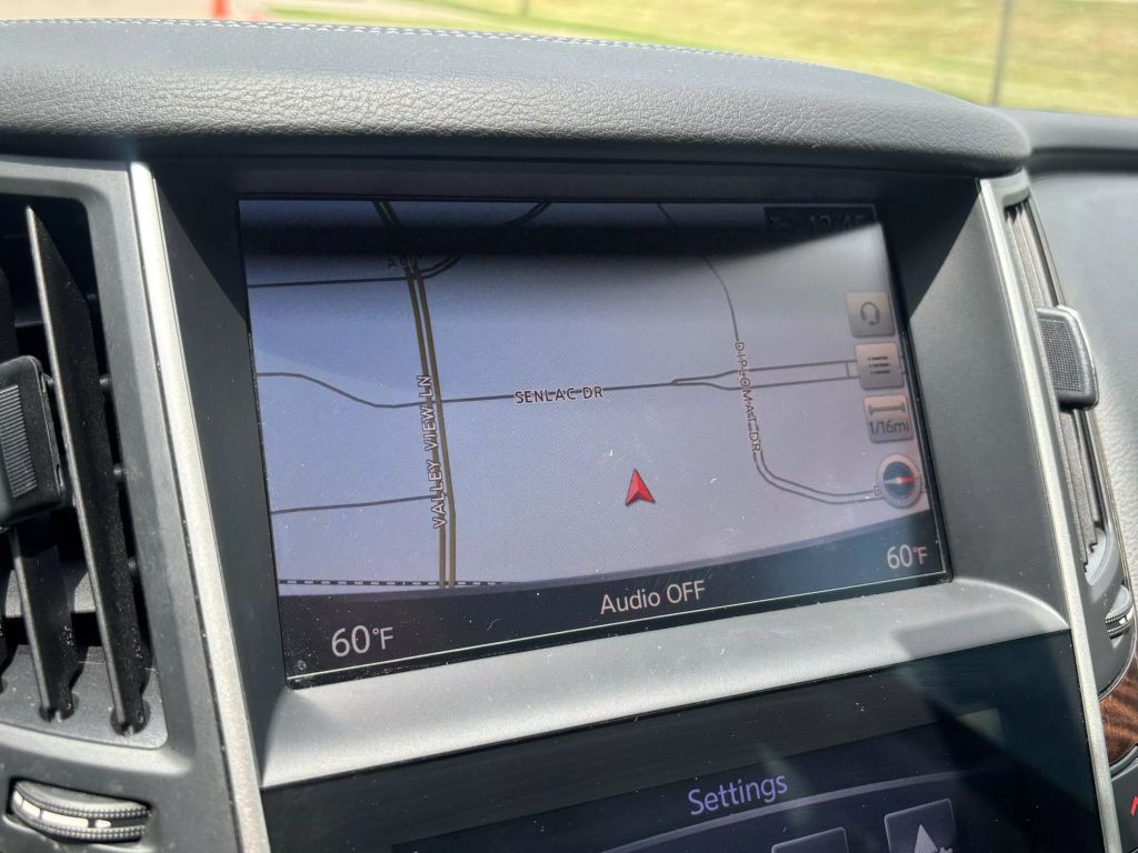2019 Infiniti Q50 - Image 20 2019 Infiniti Q50 - Image 20