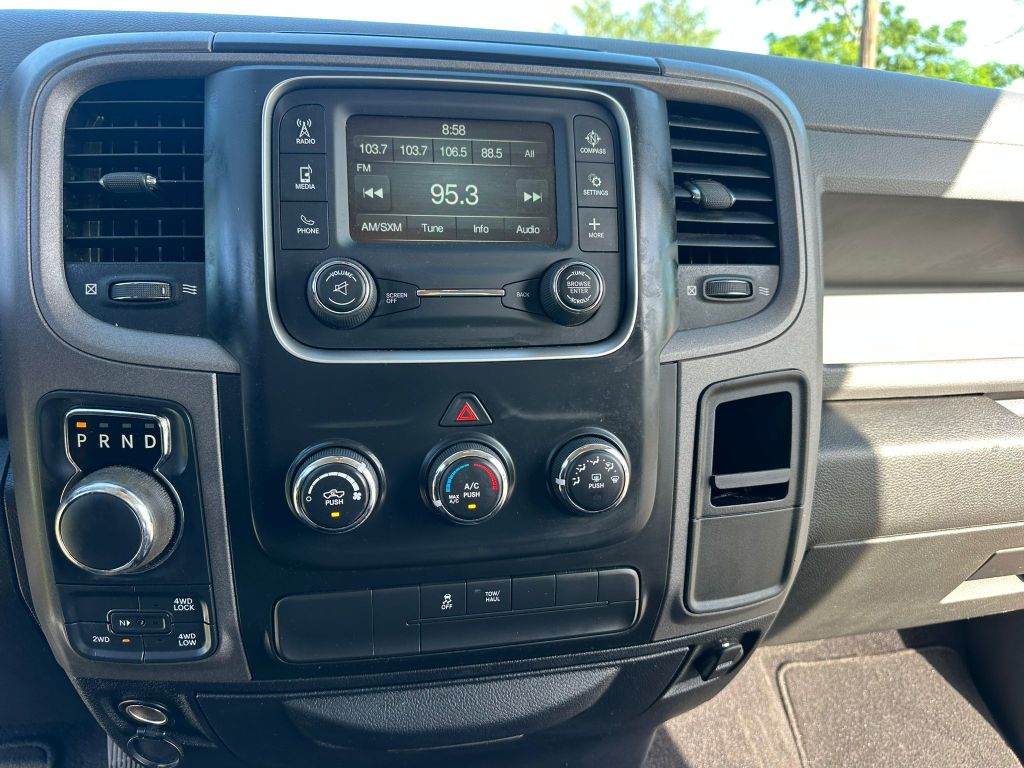 2017 Ram 1500 Regular Cab - Image 14 2017 Ram 1500 Regular Cab - Image 14