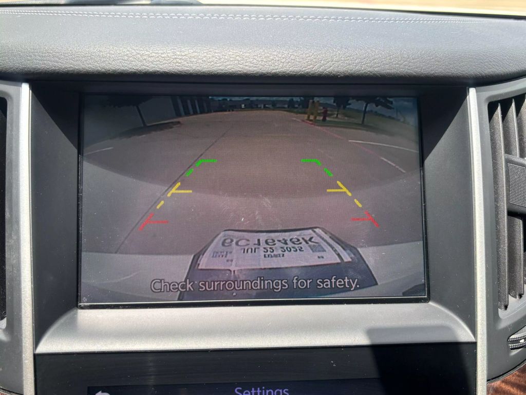 2019 Infiniti Q50 - Image 21 2019 Infiniti Q50 - Image 21