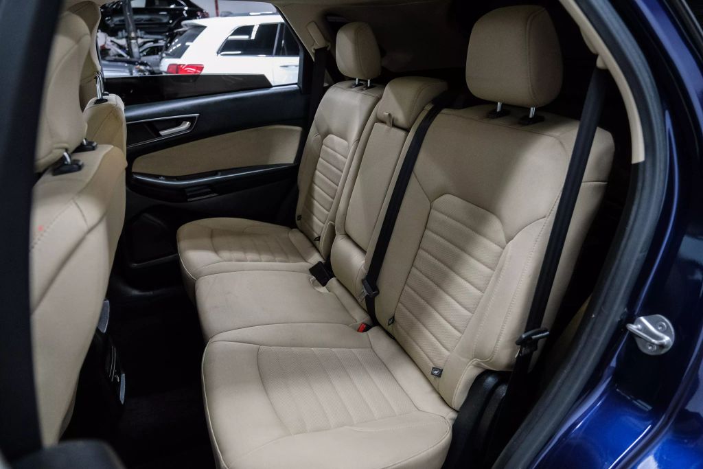 2016 FORD EDGE SUV 4-CYL ECOBOOST 2.0L SE SPORT UTILITY 4D