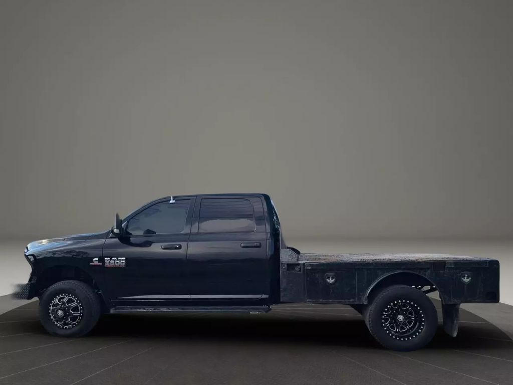 2015 Ram 3500 Crew Cab - Image 8 2015 Ram 3500 Crew Cab - Image 8