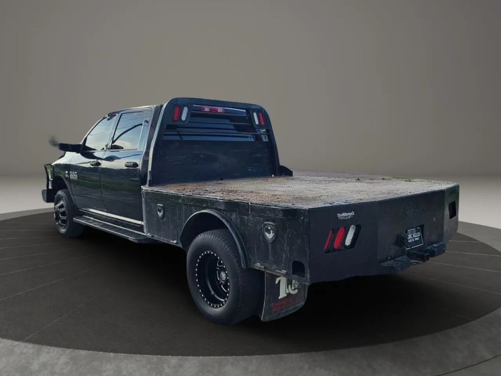 2015 Ram 3500 Crew Cab - Image 7 2015 Ram 3500 Crew Cab - Image 7