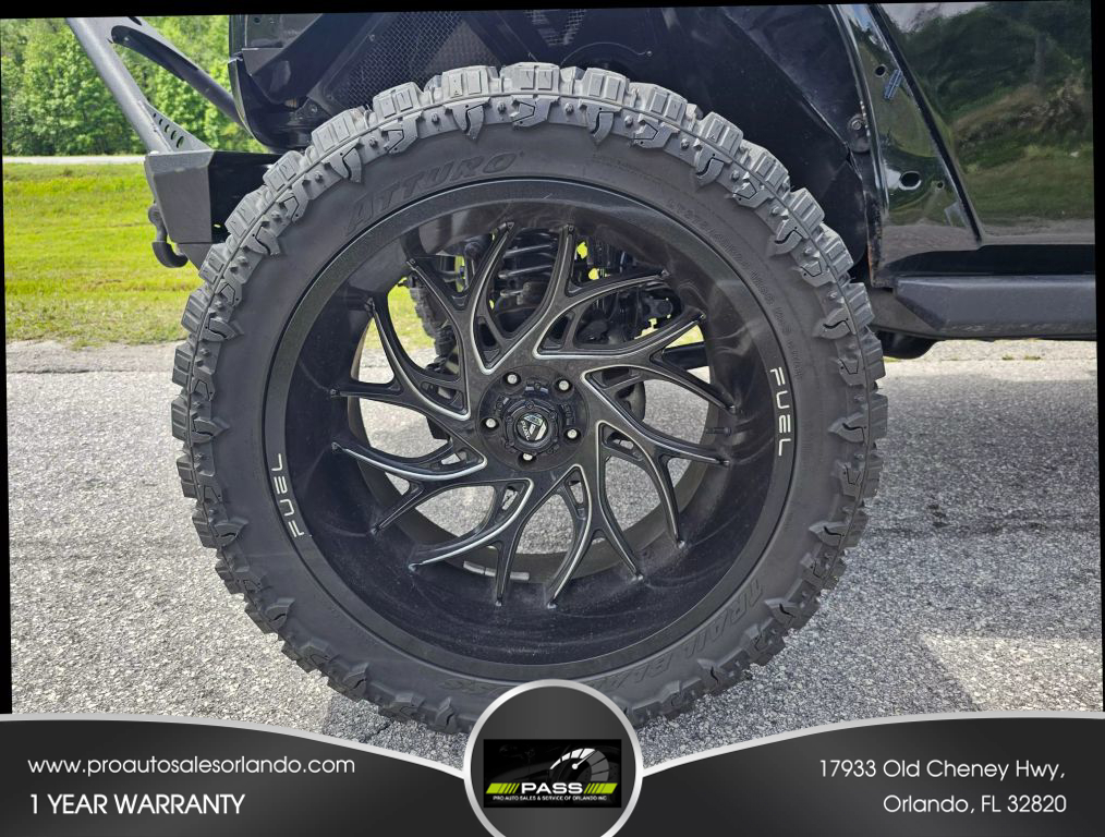 2014 Jeep Wrangler - Image 9 2014 Jeep Wrangler - Image 9