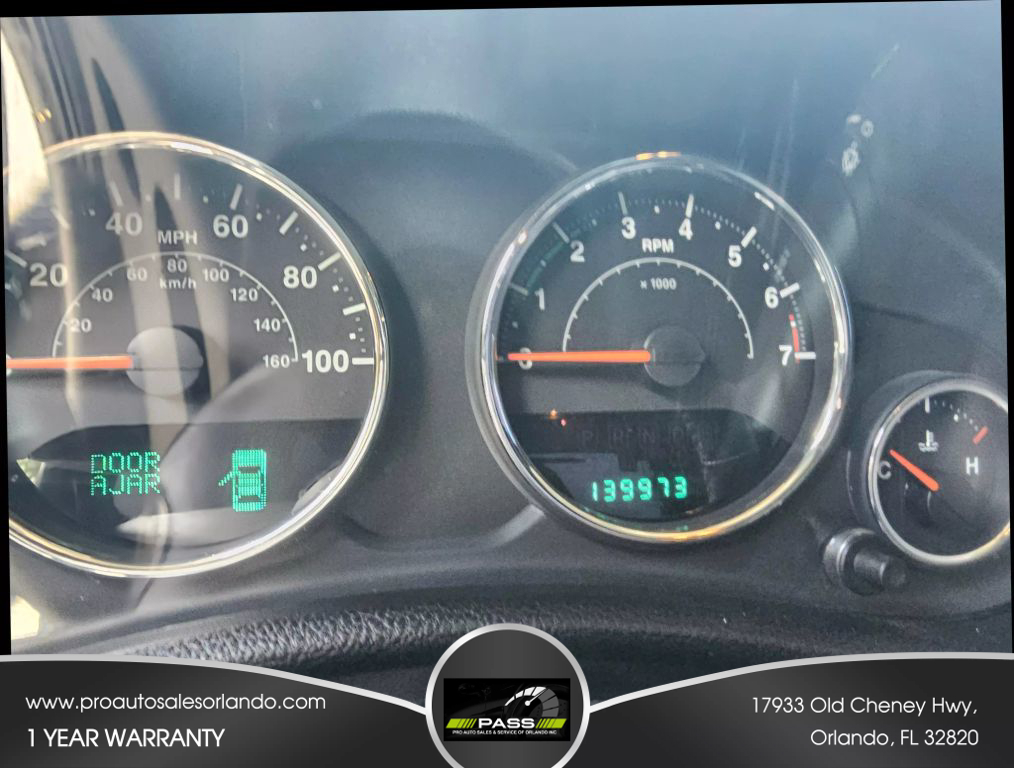2014 Jeep Wrangler - Image 14 2014 Jeep Wrangler - Image 14