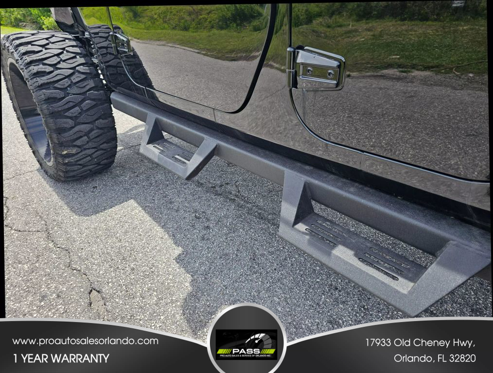 2014 Jeep Wrangler - Image 17 2014 Jeep Wrangler - Image 17
