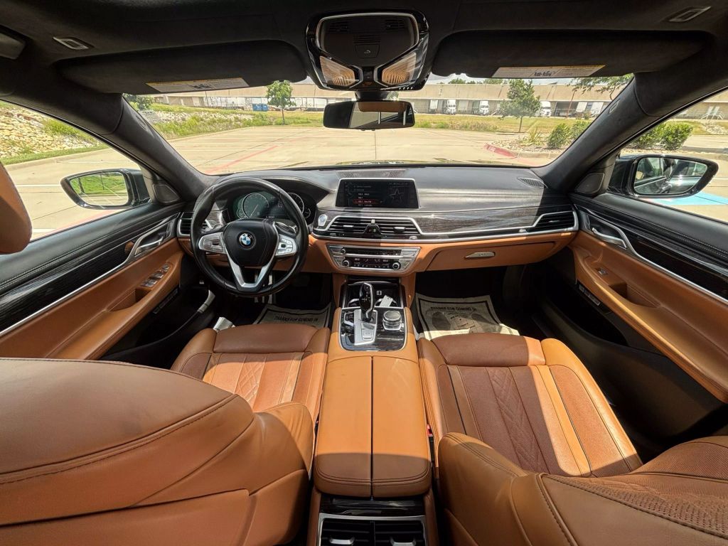 2016 Bmw 7 Series - Image 12 2016 Bmw 7 Series - Image 12