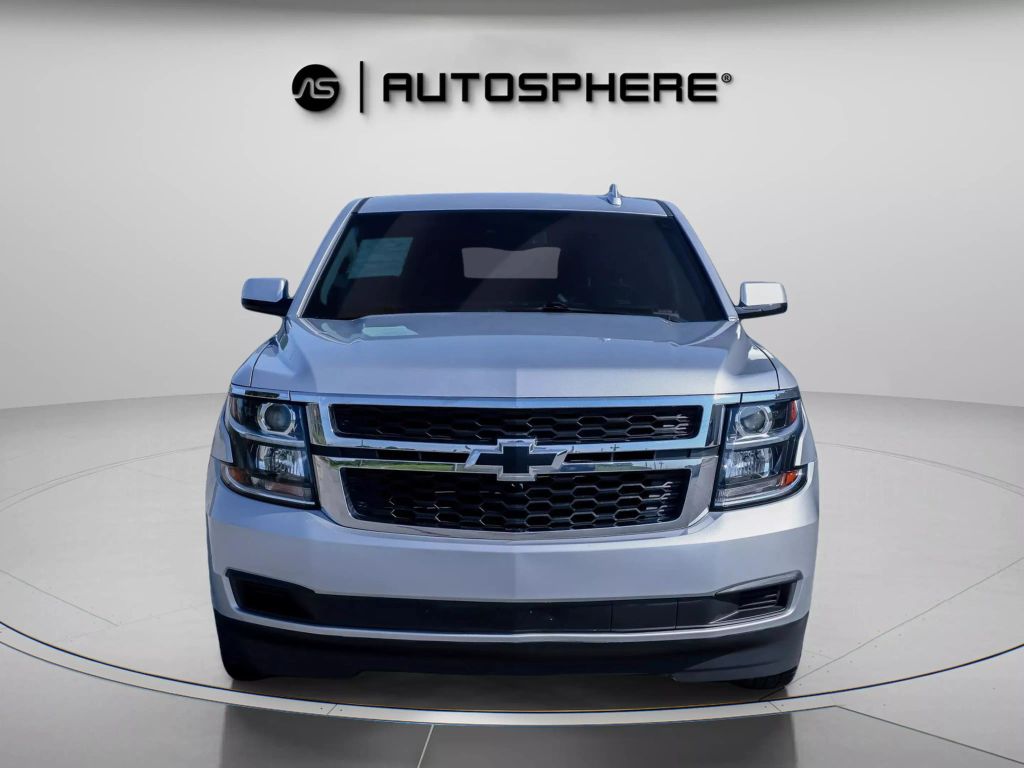 2019 CHEVROLET SUBURBAN SUV V8, ECOTEC3, 5.3 LITER LT SPORT UTILITY 4D