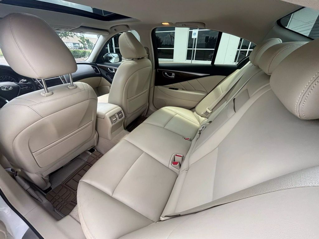 2019 Infiniti Q50 - Image 18 2019 Infiniti Q50 - Image 18