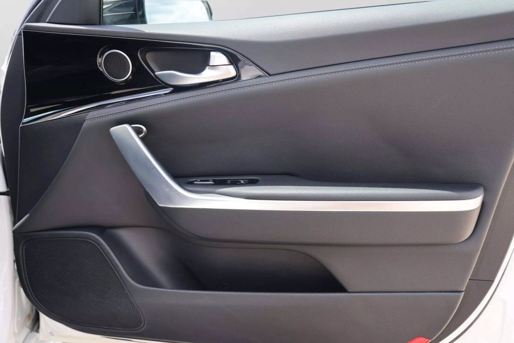 2020 KIA STINGER SEDAN 4-CYL, TURBO, 2.0 LITER GT-LINE SEDAN 4D
