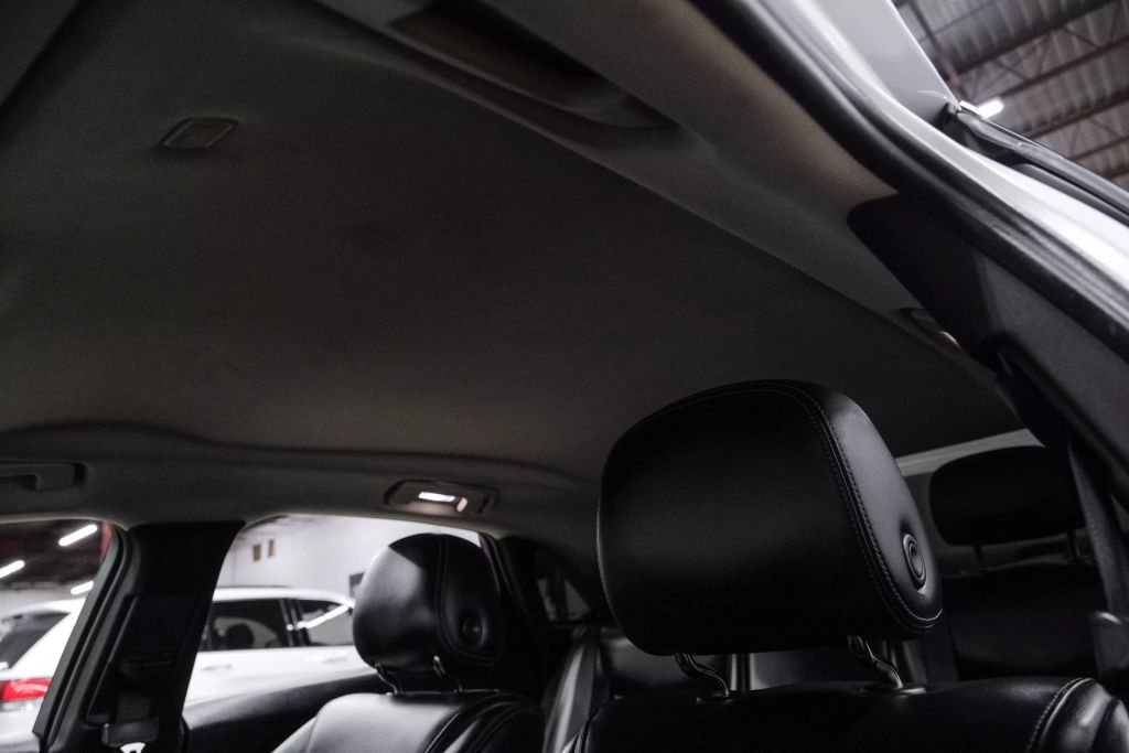 2019 CADILLAC XTS SEDAN V6, 3.6 LITER LUXURY SEDAN 4D