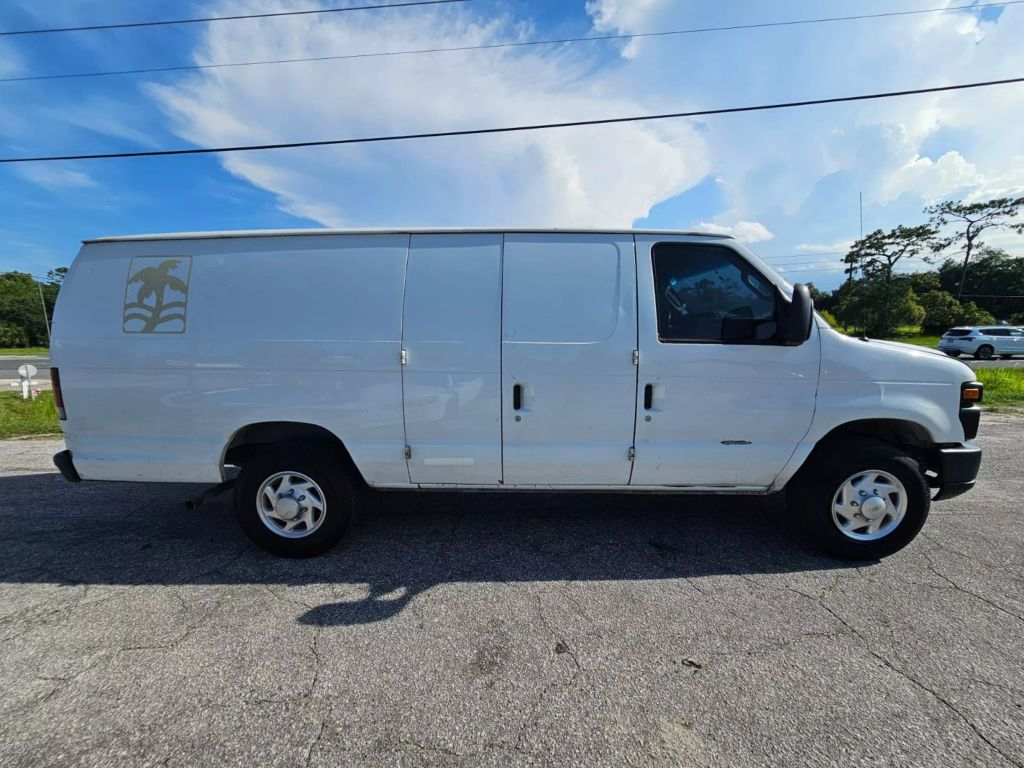 2013 Ford E250 Cargo - Image 17