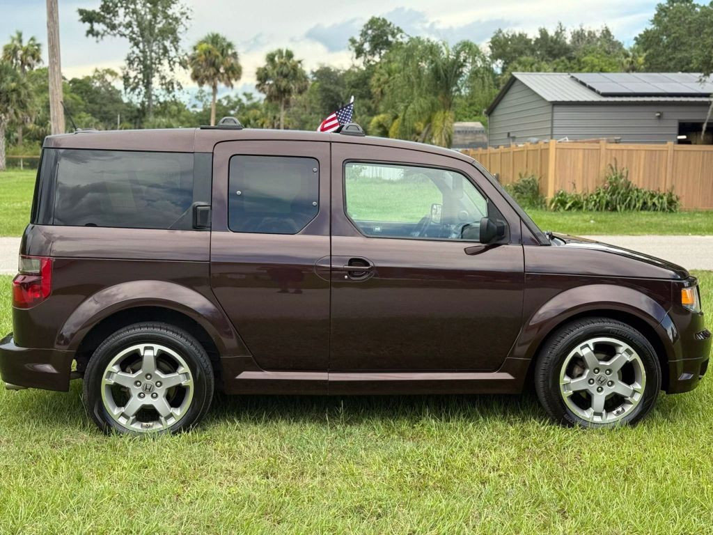 2007 Honda Element - Image 6