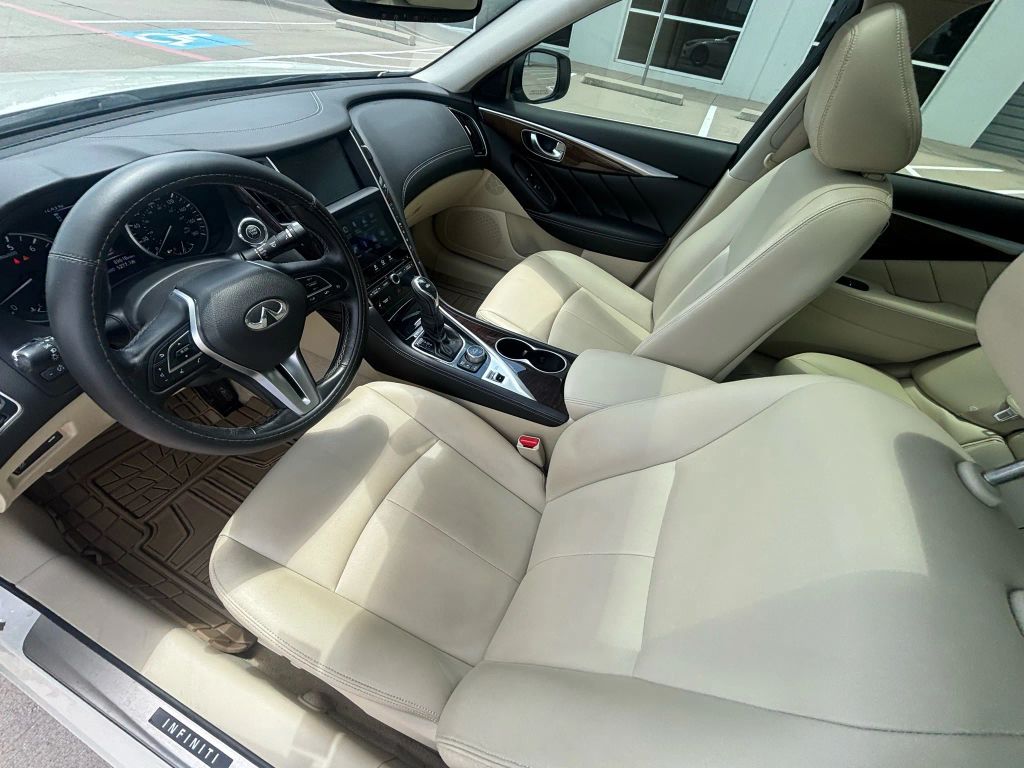 2019 Infiniti Q50 - Image 13 2019 Infiniti Q50 - Image 13