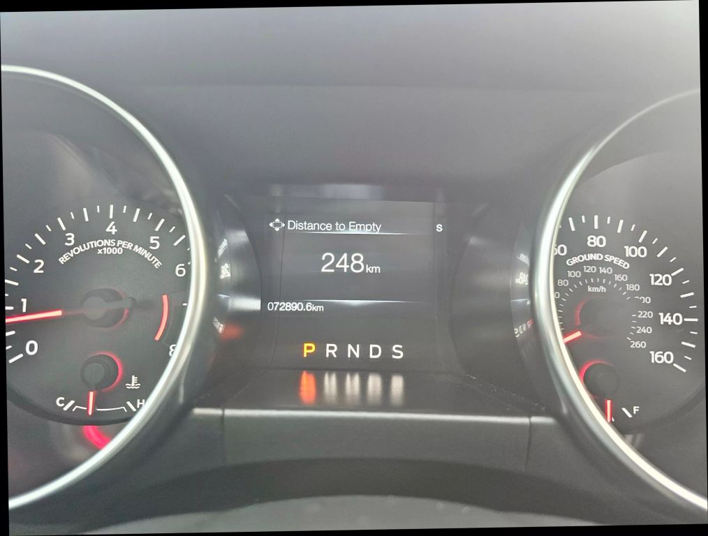 2019 Ford Mustang - Image 27 2019 Ford Mustang - Image 27