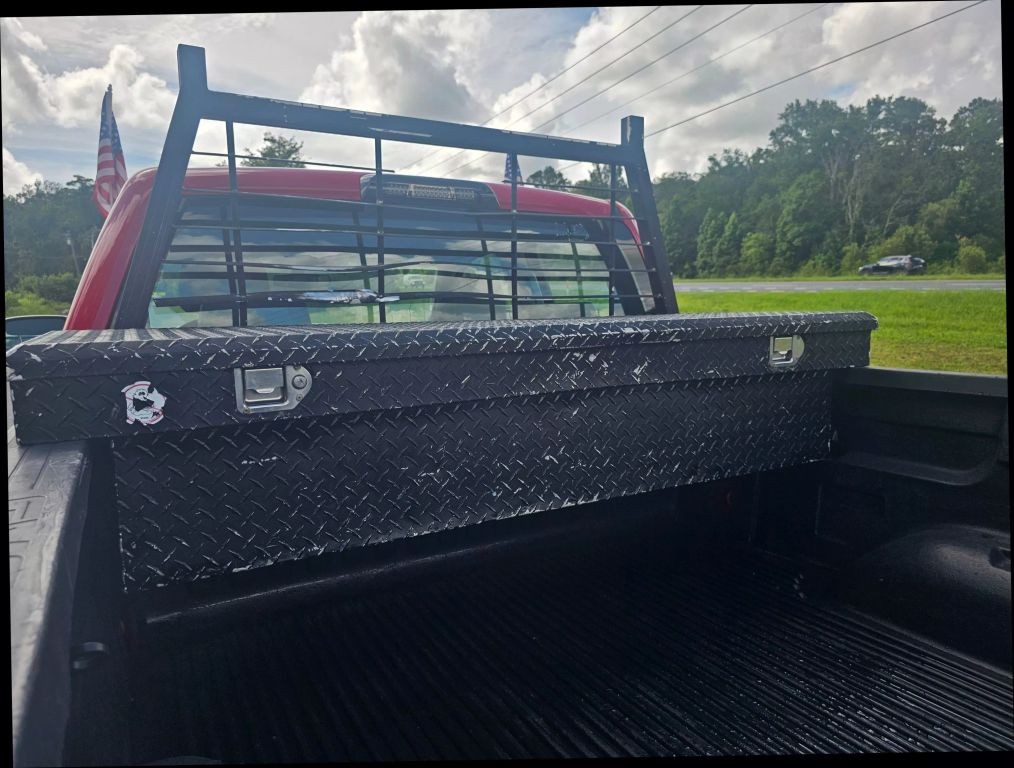 2016 Gmc Sierra 1500 Double Cab - Image 21 2016 Gmc Sierra 1500 Double Cab - Image 21