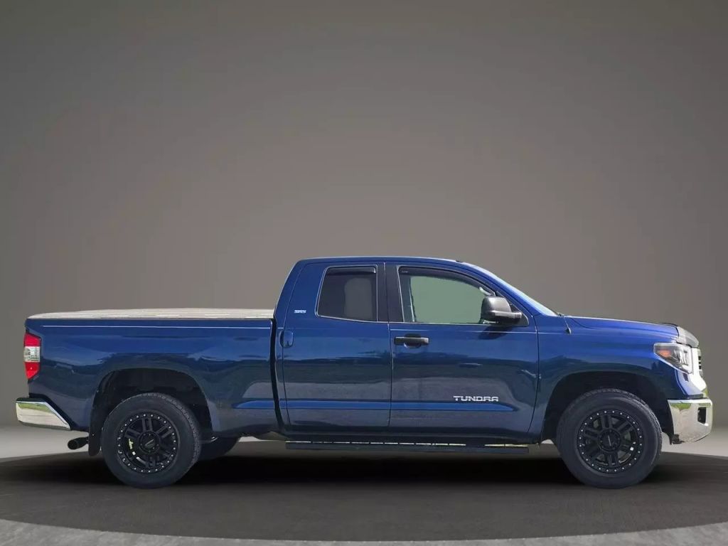 2014 Toyota Tundra Double Cab - Image 8 2014 Toyota Tundra Double Cab - Image 8