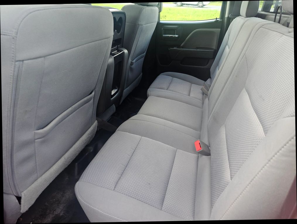 2016 Gmc Sierra 1500 Double Cab - Image 16 2016 Gmc Sierra 1500 Double Cab - Image 16
