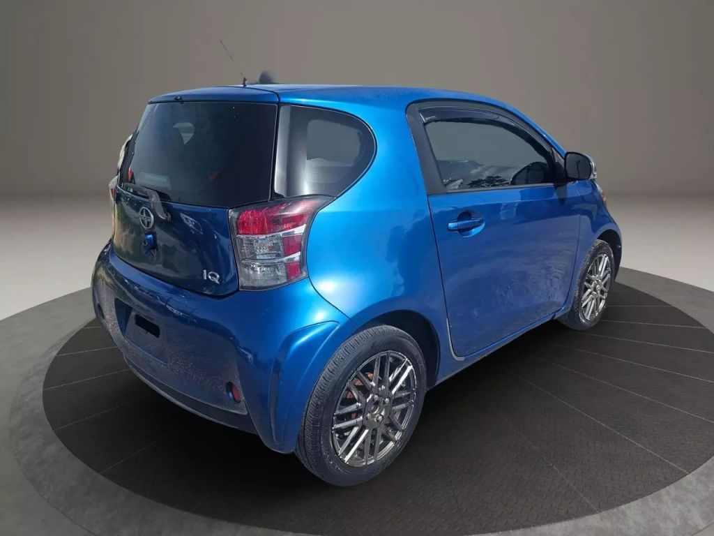 2012 Scion Iq - Image 5