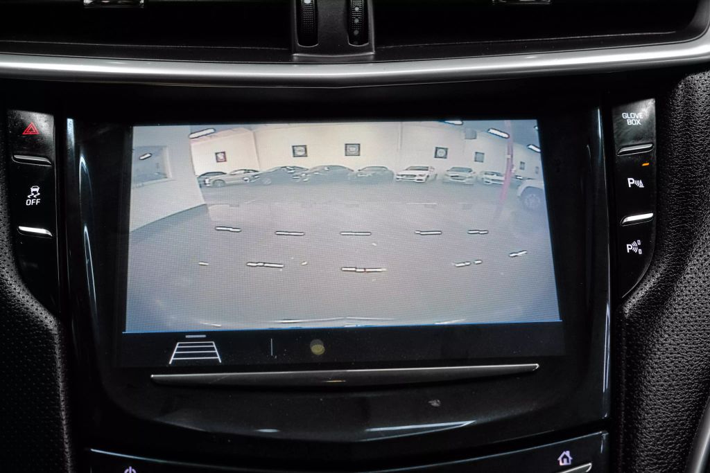 2019 CADILLAC XTS SEDAN V6, 3.6 LITER LUXURY SEDAN 4D