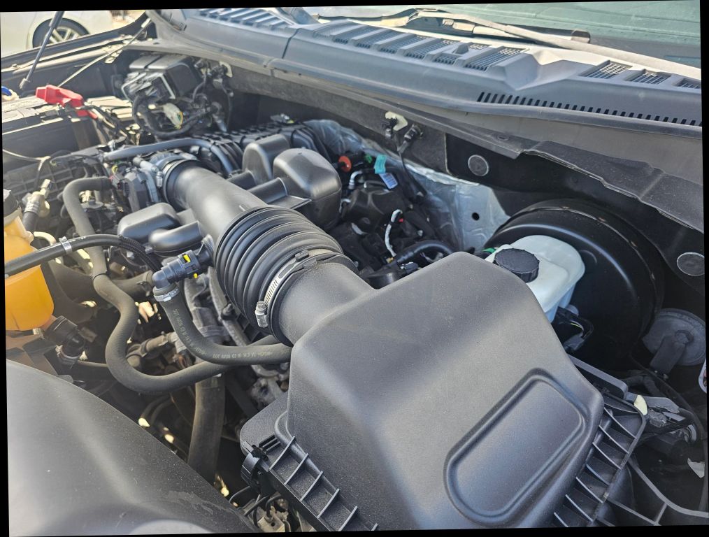 2018 Ford F150 Supercrew Cab - Image 11 2018 Ford F150 Supercrew Cab - Image 11