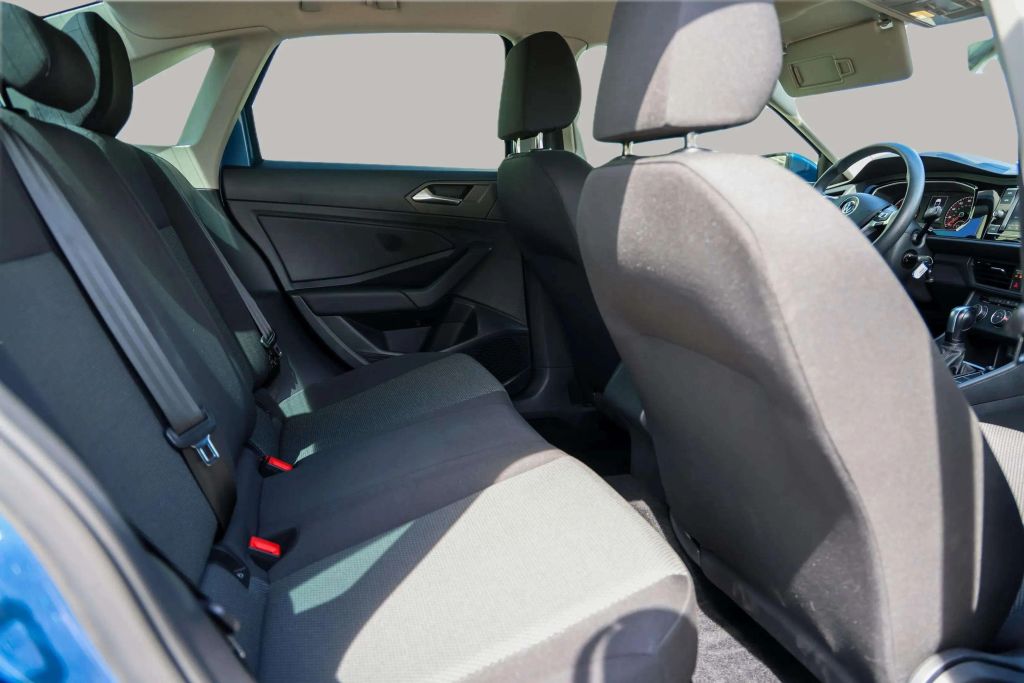 2020 VOLKSWAGEN JETTA SEDAN 4-CYL, TURBO, 1.4 LITER 1.4T S SEDAN 4D