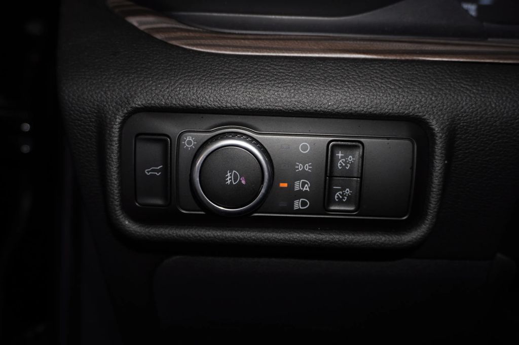 2023 FORD EXPLORER SUV 4-CYL, ECOBOOST, TURBO, 2.3 LITER LIMITED SPORT UTILITY 4D
