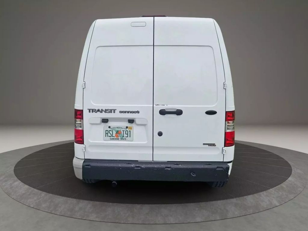 2013 Ford Transit Connect Cargo - Image 6 2013 Ford Transit Connect Cargo - Image 6
