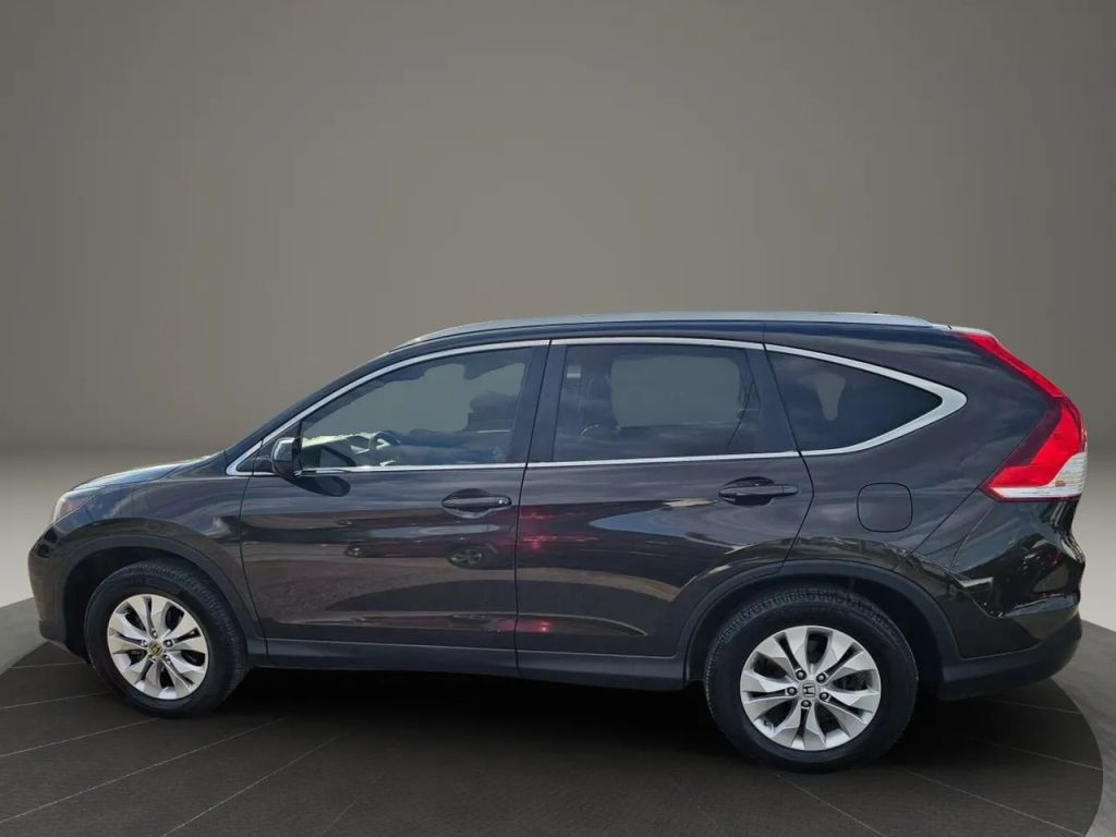 2014 Honda Cr-v - Image 4 2014 Honda Cr-v - Image 4
