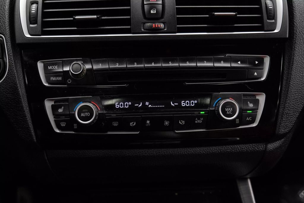 2017 BMW 2 SERIES COUPE 4-CYL, SULEV, 2.0T 230I COUPE 2D