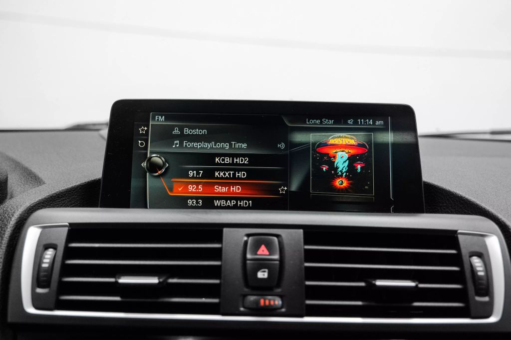 2017 BMW 2 SERIES COUPE 4-CYL, SULEV, 2.0T 230I COUPE 2D