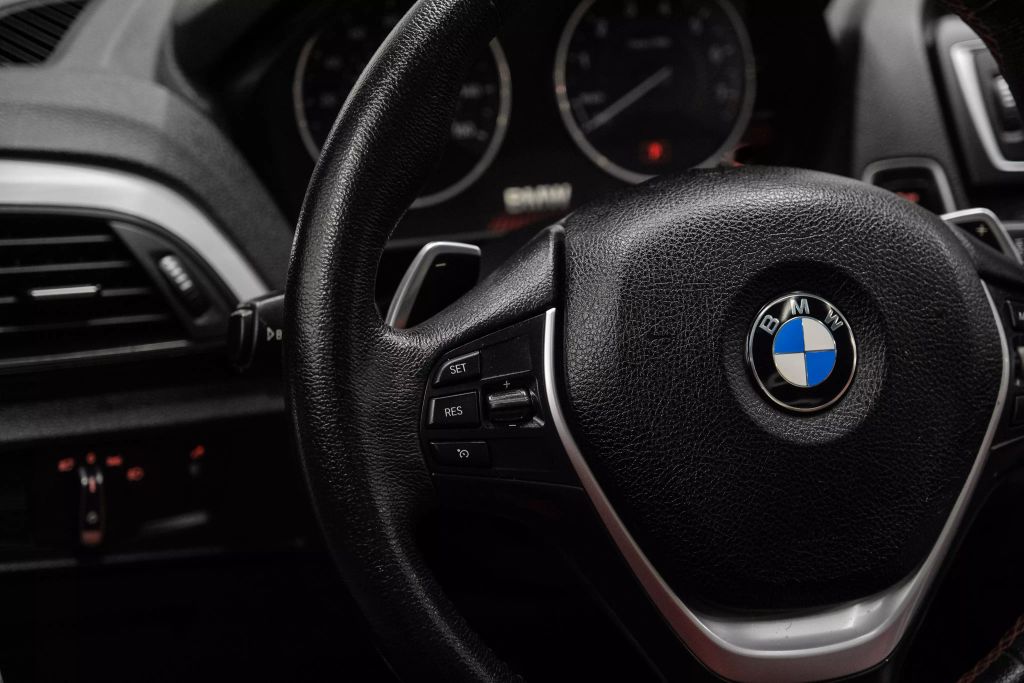 2017 BMW 2 SERIES COUPE 4-CYL, SULEV, 2.0T 230I COUPE 2D