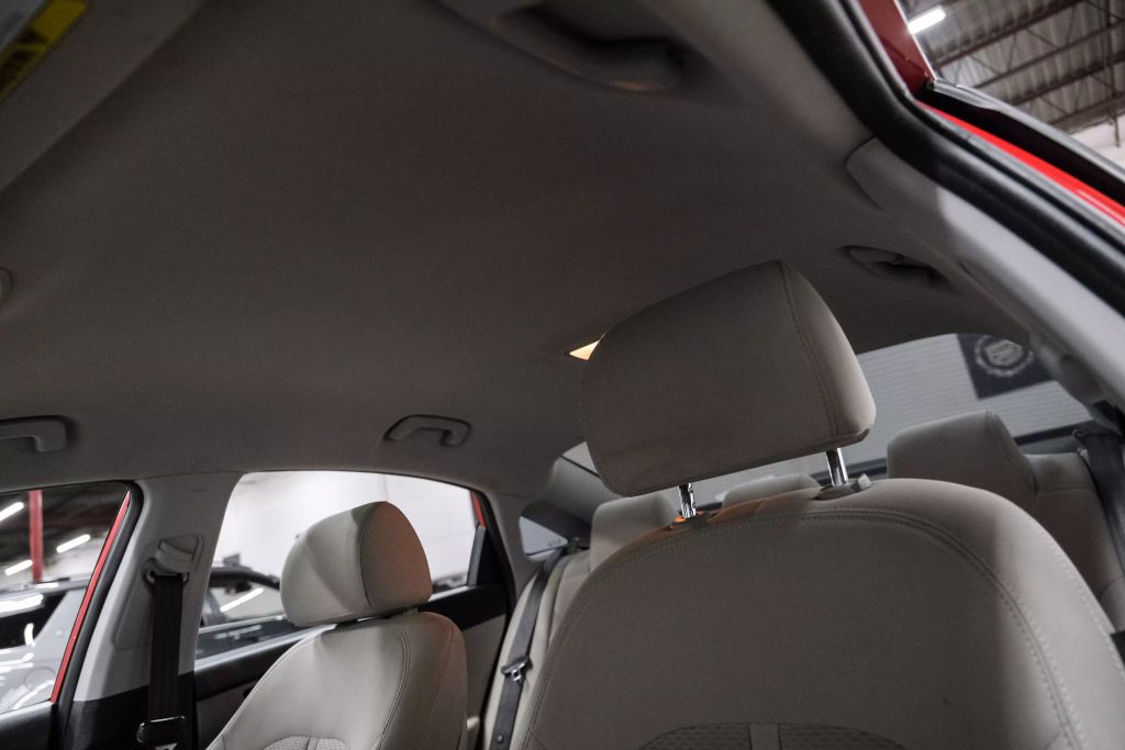 2019 HYUNDAI SONATA SEDAN 4-CYL, SULEV, 2.4 LITER SE SEDAN 4D